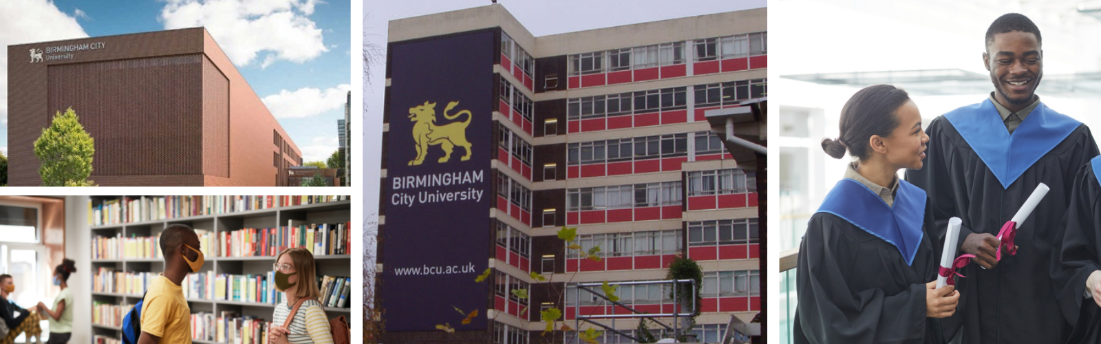 Birmingham City University